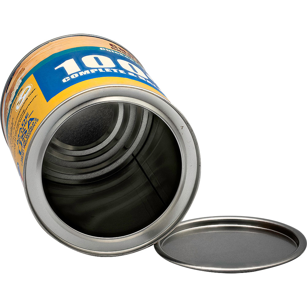 Dog Food Diversion Safe view 2